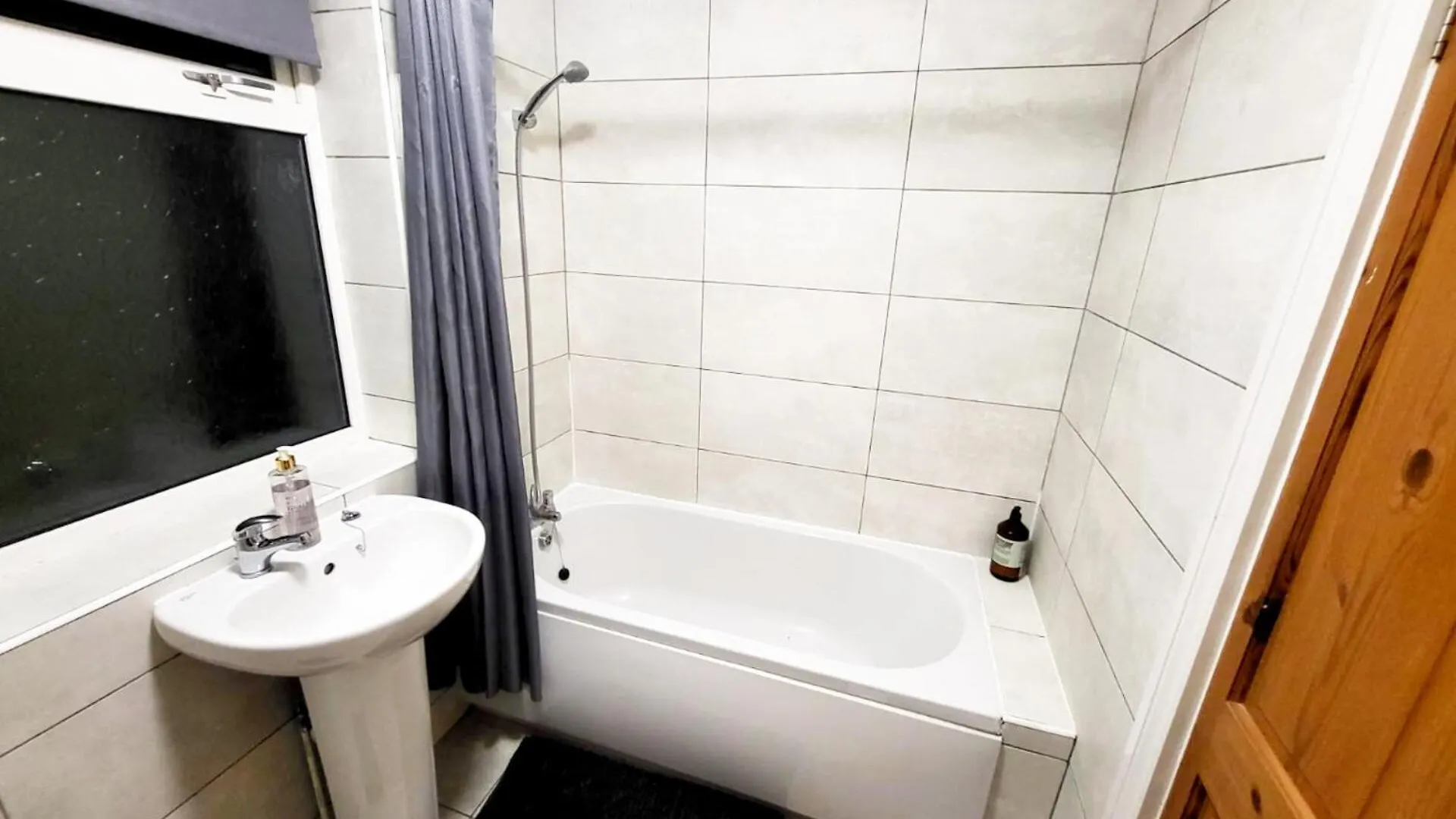 Comfortable Stay - Santuary Кингстон-апон-Халл