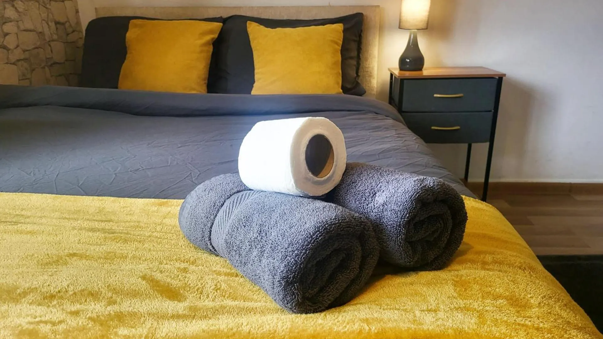 Гостевой дом Comfortable Stay - Santuary Кингстон-апон-Халл Великобритания